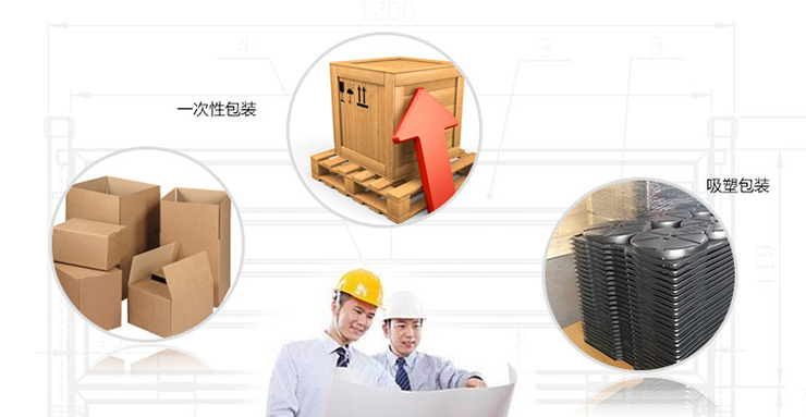 定制内容