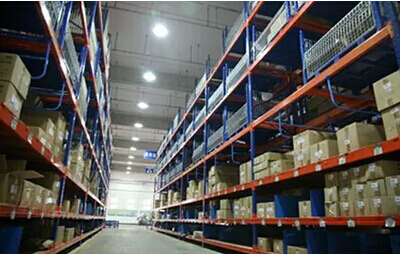 如何提高汽车行业对第三方仓储物流的认识