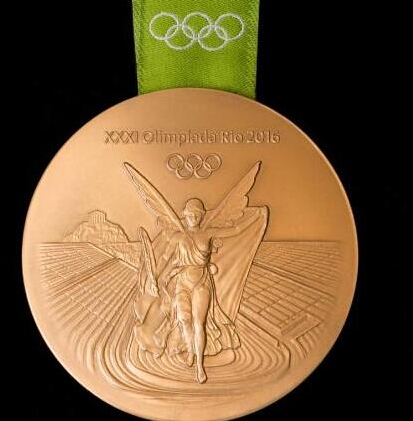 【周转箱厂家看奥运】奥运金牌的&ldquo;价值&rdquo;不止于其本身