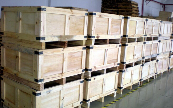 圆康包装总结各国对出口木箱标准，避免损失与麻烦