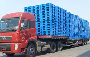 运输包装尺寸实现基本统一，仍需与流通环节尺寸协调