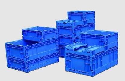 不同材质的折叠周转箱特性不同，采购要符合自身需求
